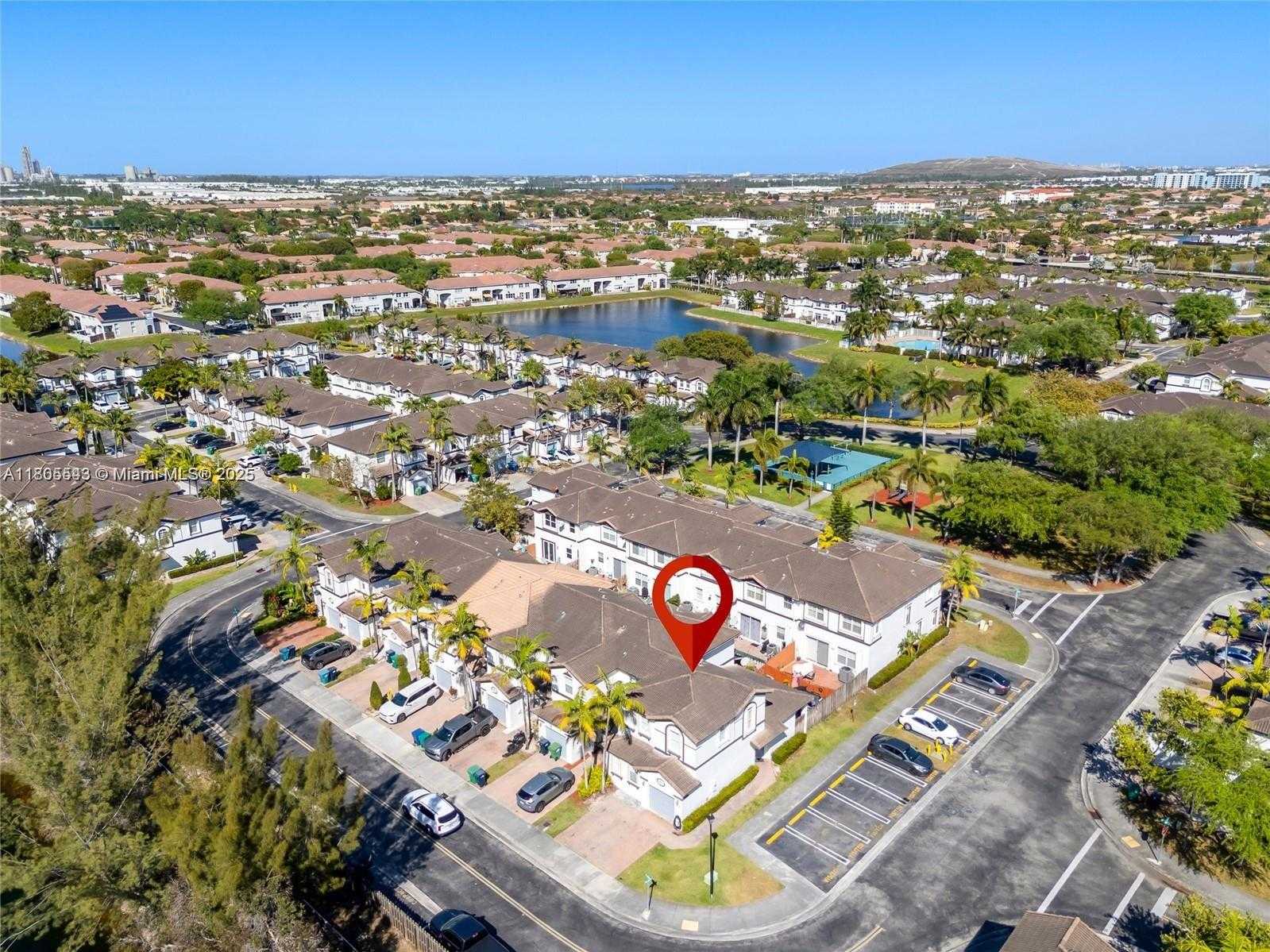Small Image of 7719 NORTH WEST 116TH PATH, Doral Number 25