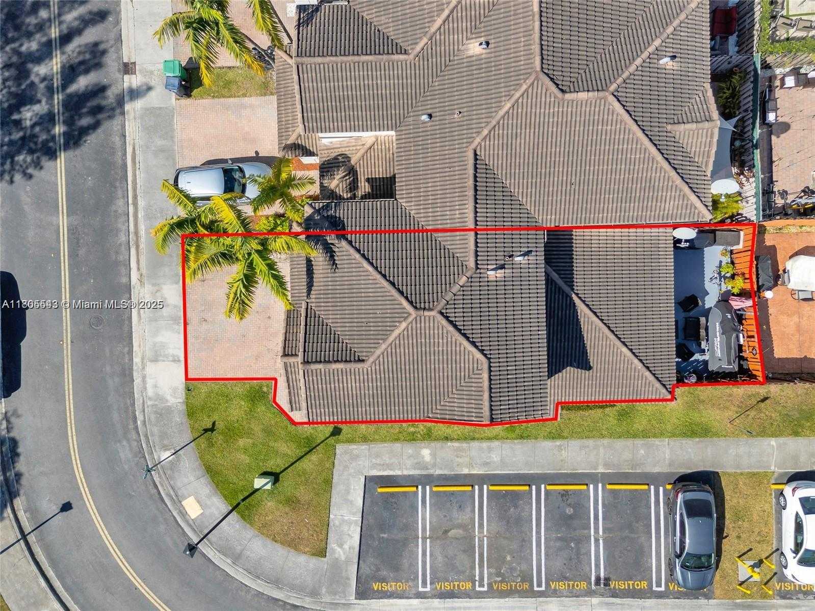 Small Image of 7719 NORTH WEST 116TH PATH, Doral Number 26