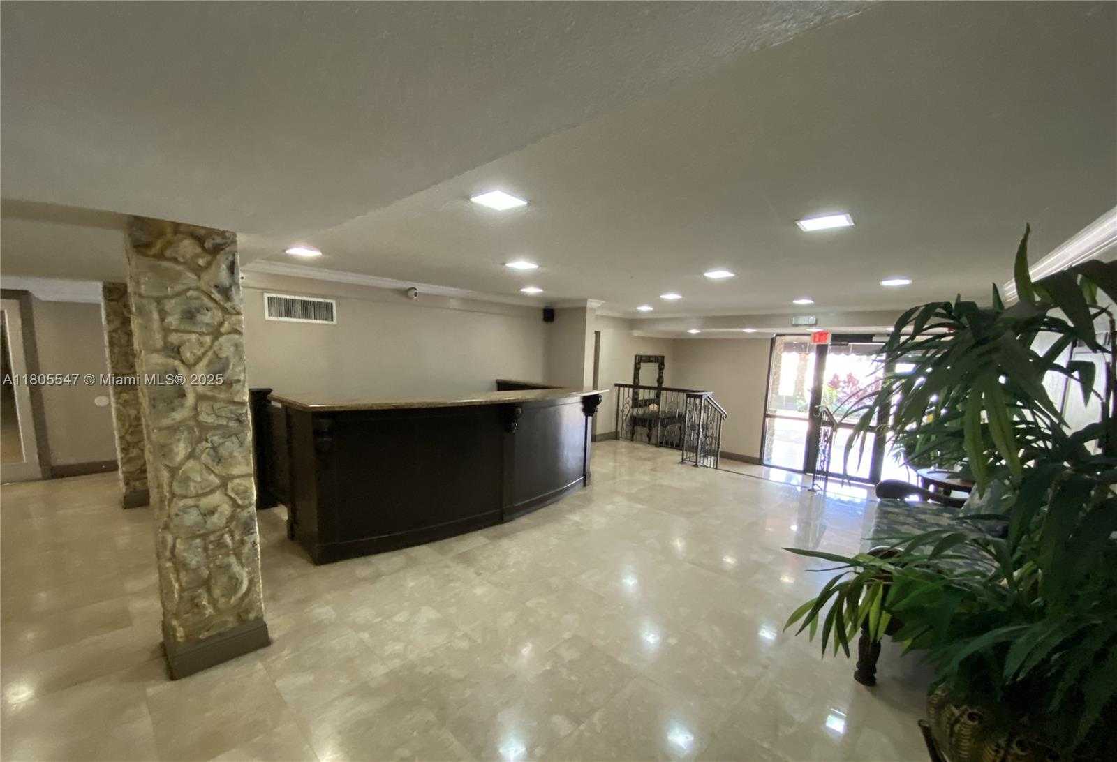 Small Image of North Miami Number 5