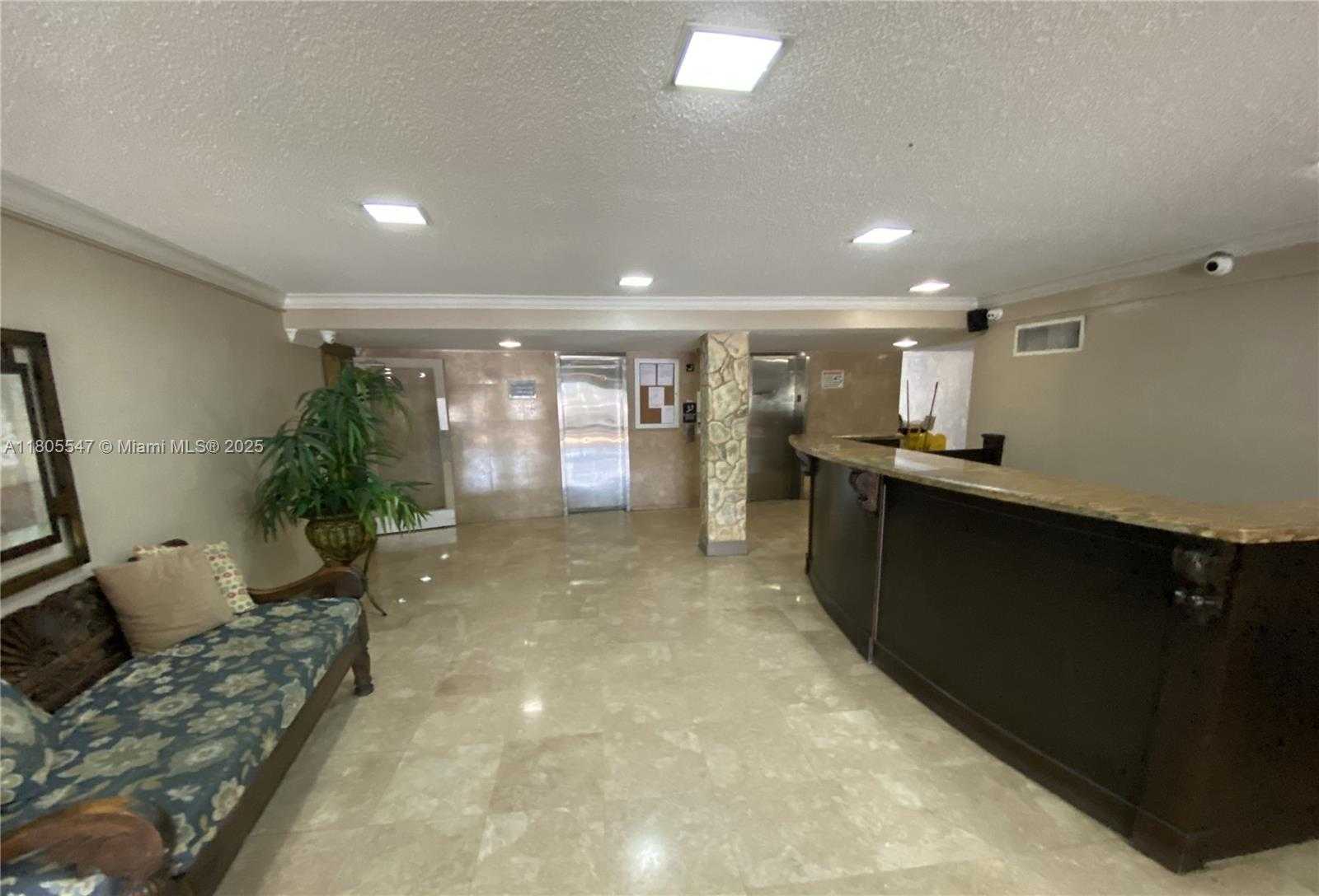 Small Image of North Miami Number 6
