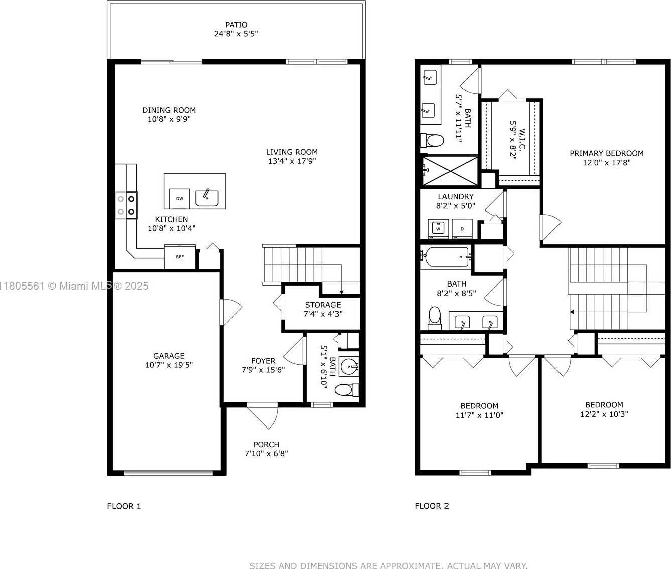 Small Image of 10004 SOUTH WEST 231 LN, Miami Number 28