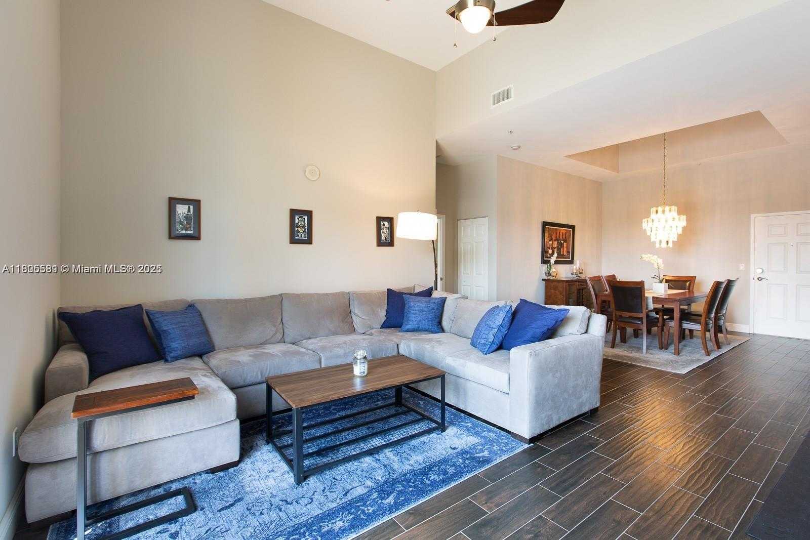 Small Image of 8395 SOUTH WEST 73RD AVE #312, Miami Number 4