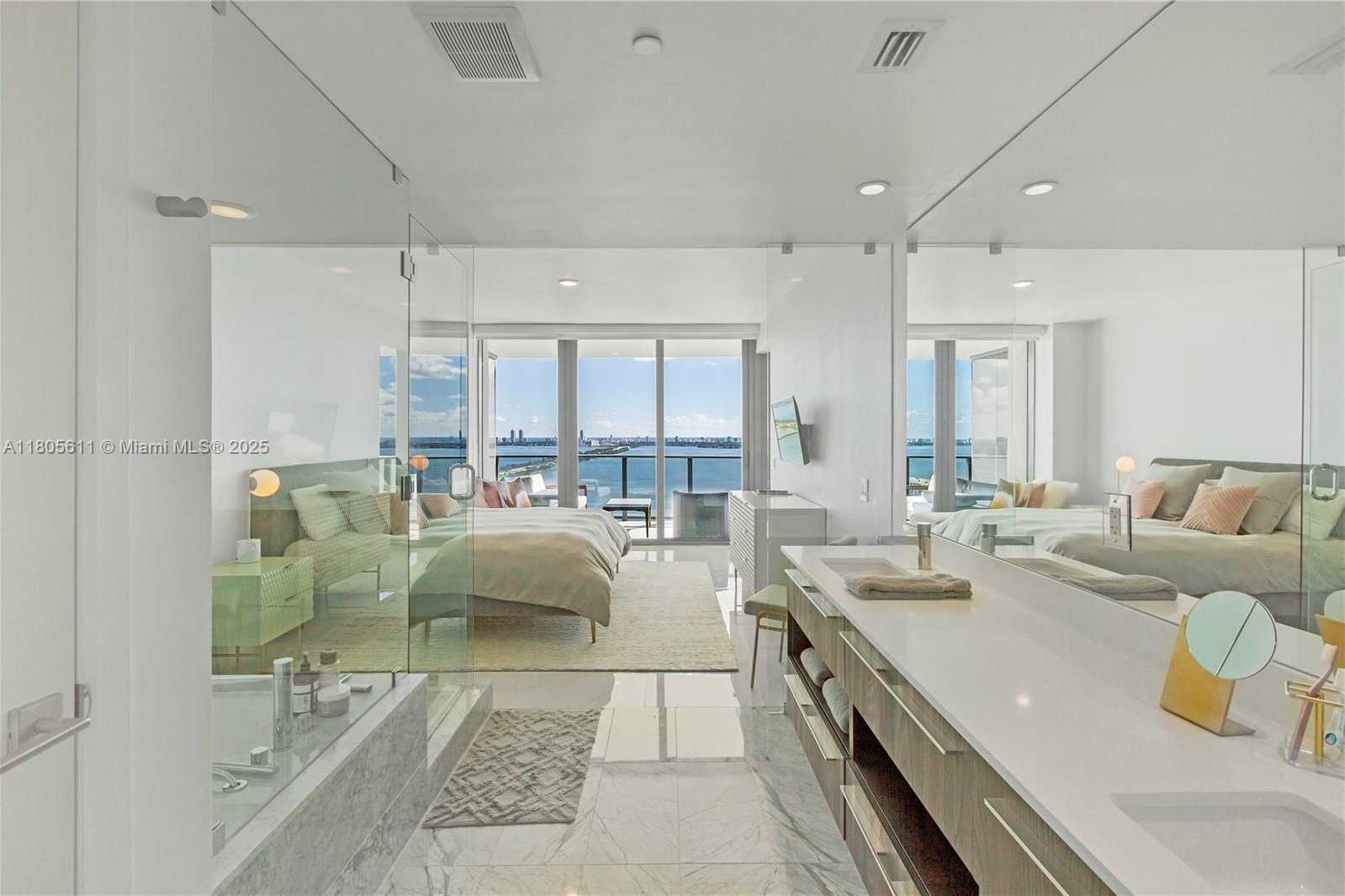 Small Image of 3131 NORTH EAST 7TH AVE #2903, Miami Number 14
