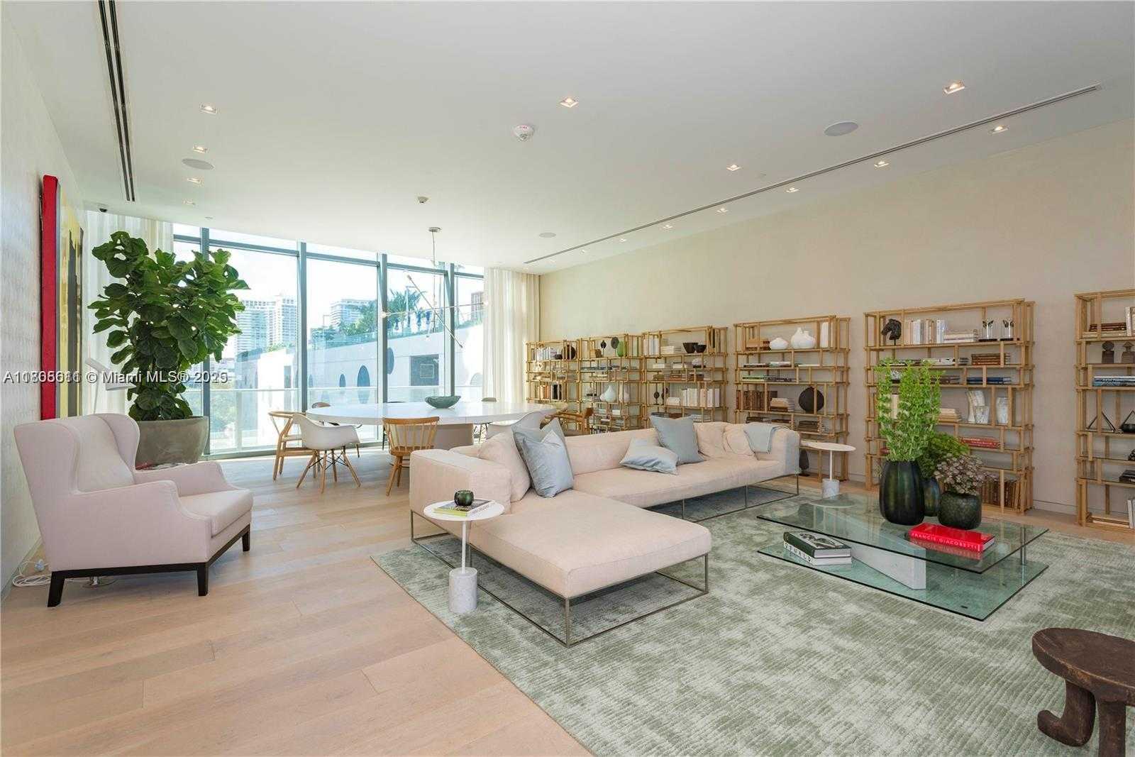 Small Image of 3131 NORTH EAST 7TH AVE #2903, Miami Number 33