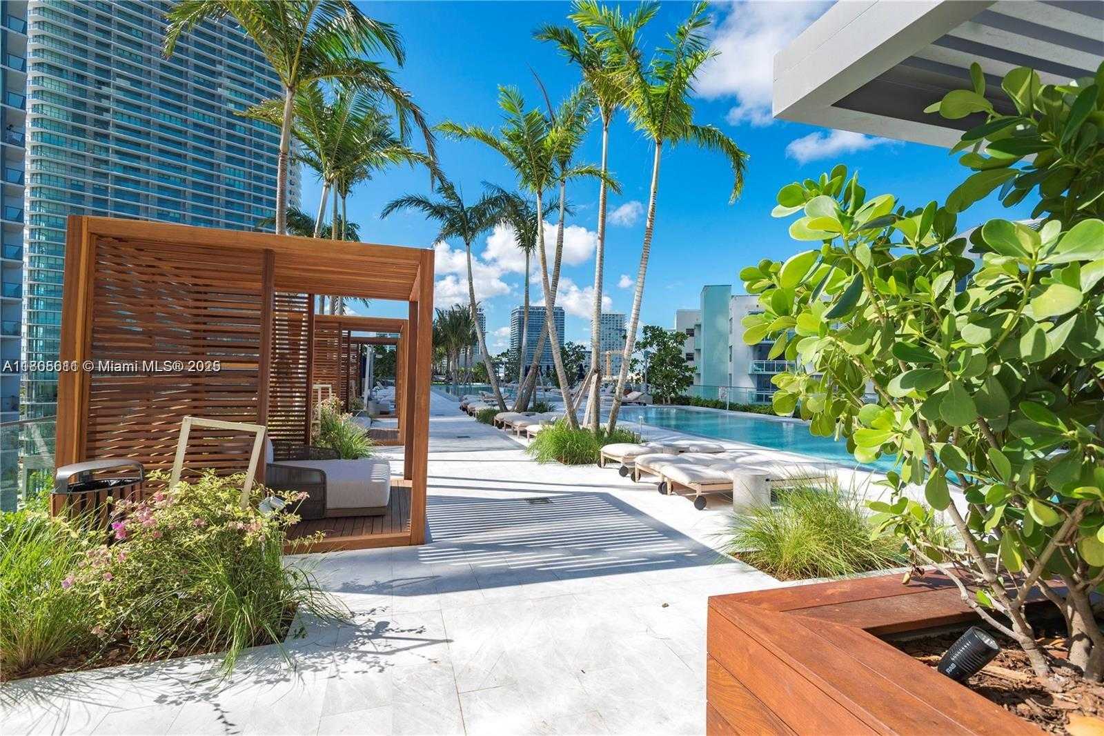 Small Image of 3131 NORTH EAST 7TH AVE #2903, Miami Number 36