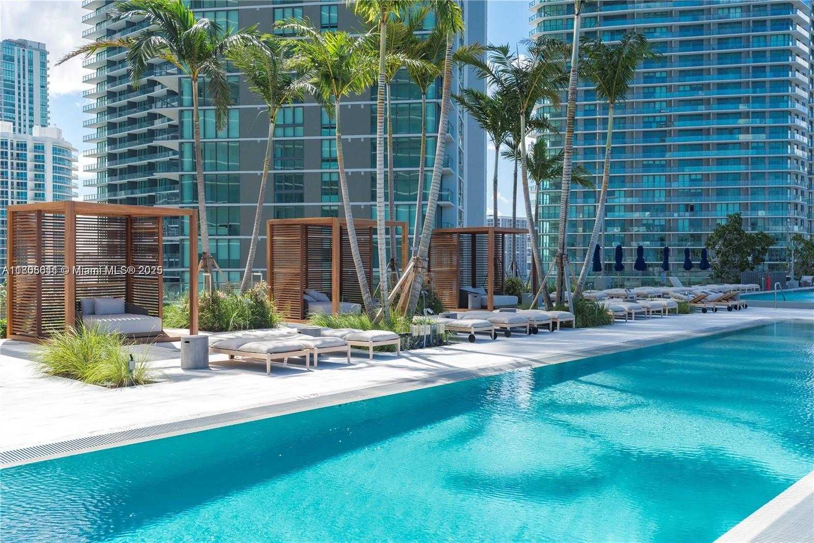 Small Image of 3131 NORTH EAST 7TH AVE #2903, Miami Number 37