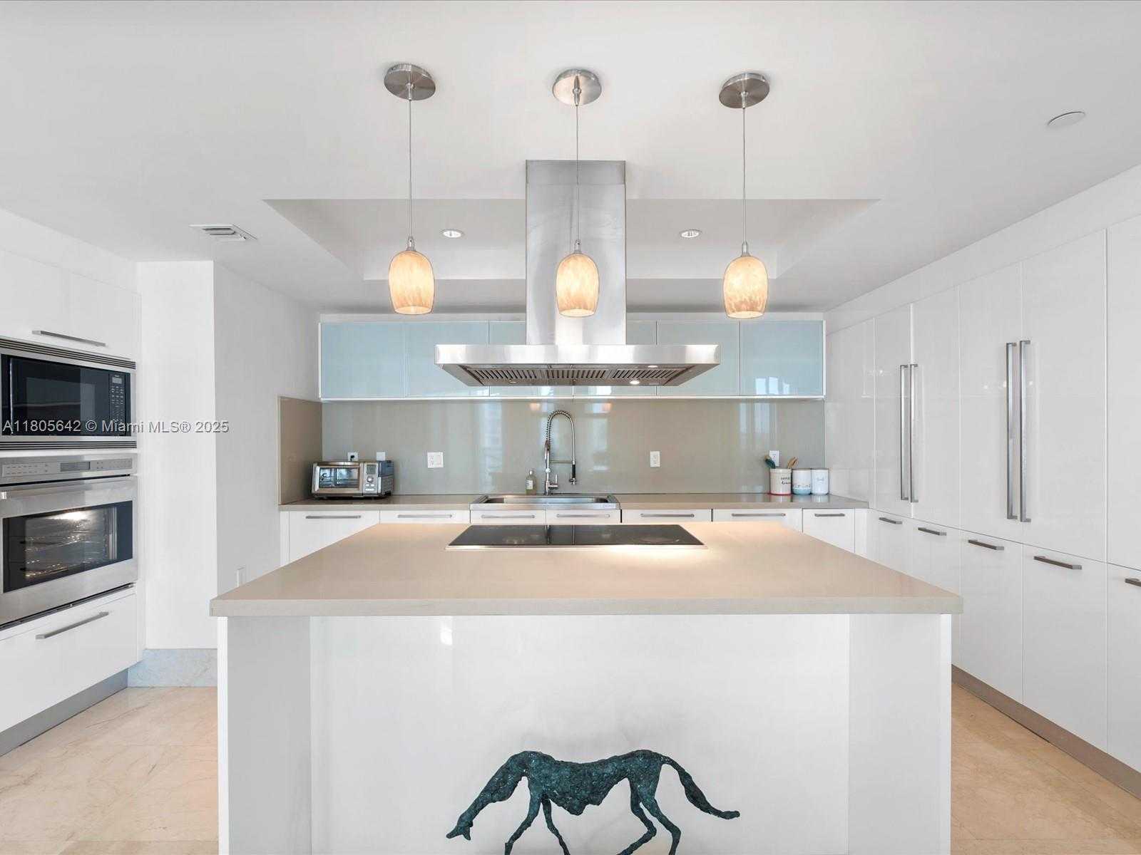 Small Image of 200 SUNNY ISLES BLVD #2-UPH3, Sunny Isles Beach Number 10