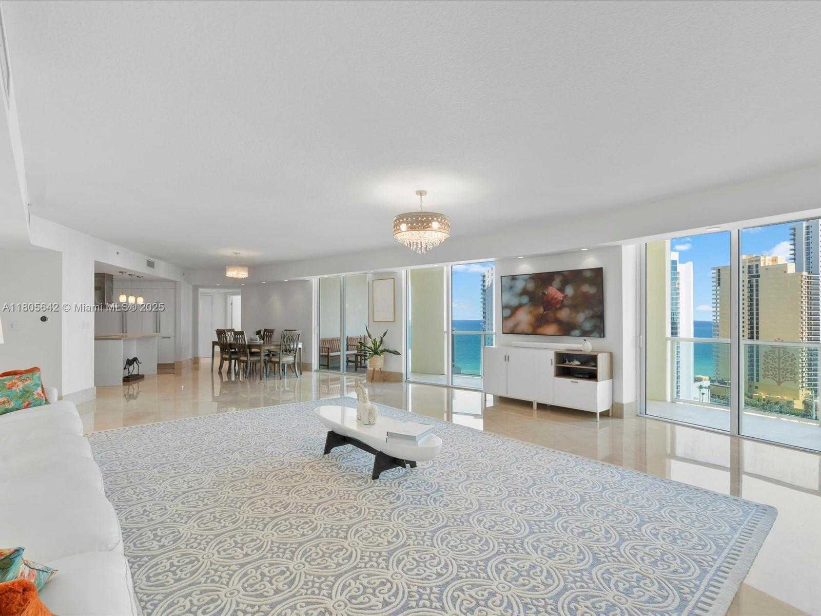Small Image of 200 SUNNY ISLES BLVD #2-UPH3, Sunny Isles Beach Number 13