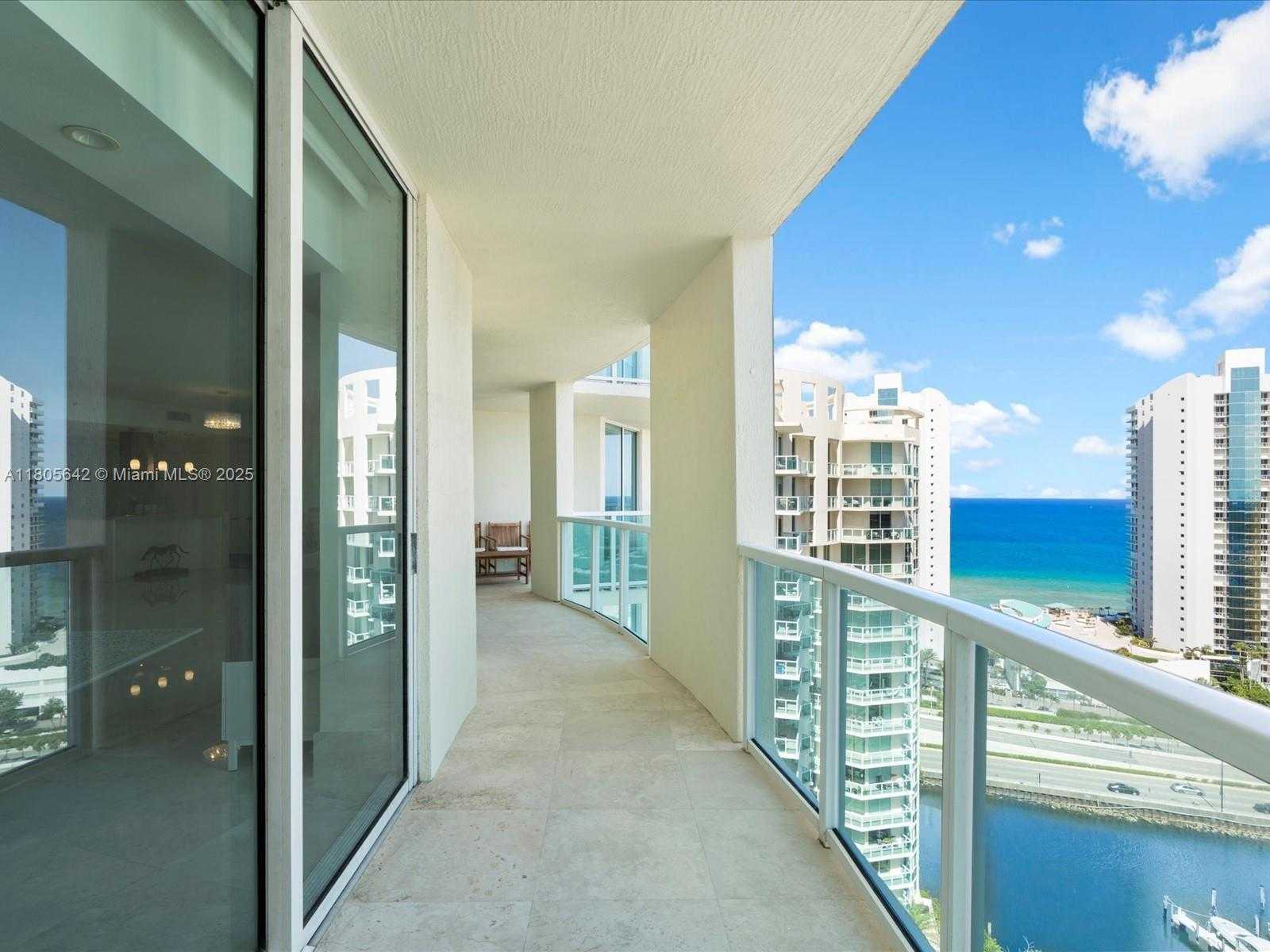 Small Image of 200 SUNNY ISLES BLVD #2-UPH3, Sunny Isles Beach Number 2