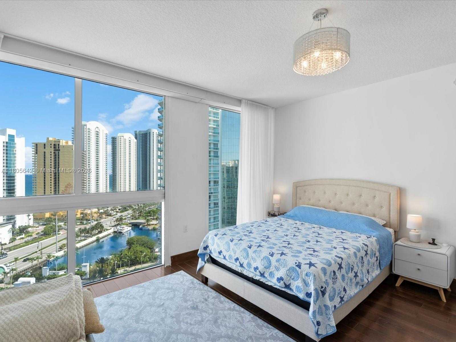 Small Image of 200 SUNNY ISLES BLVD #2-UPH3, Sunny Isles Beach Number 20