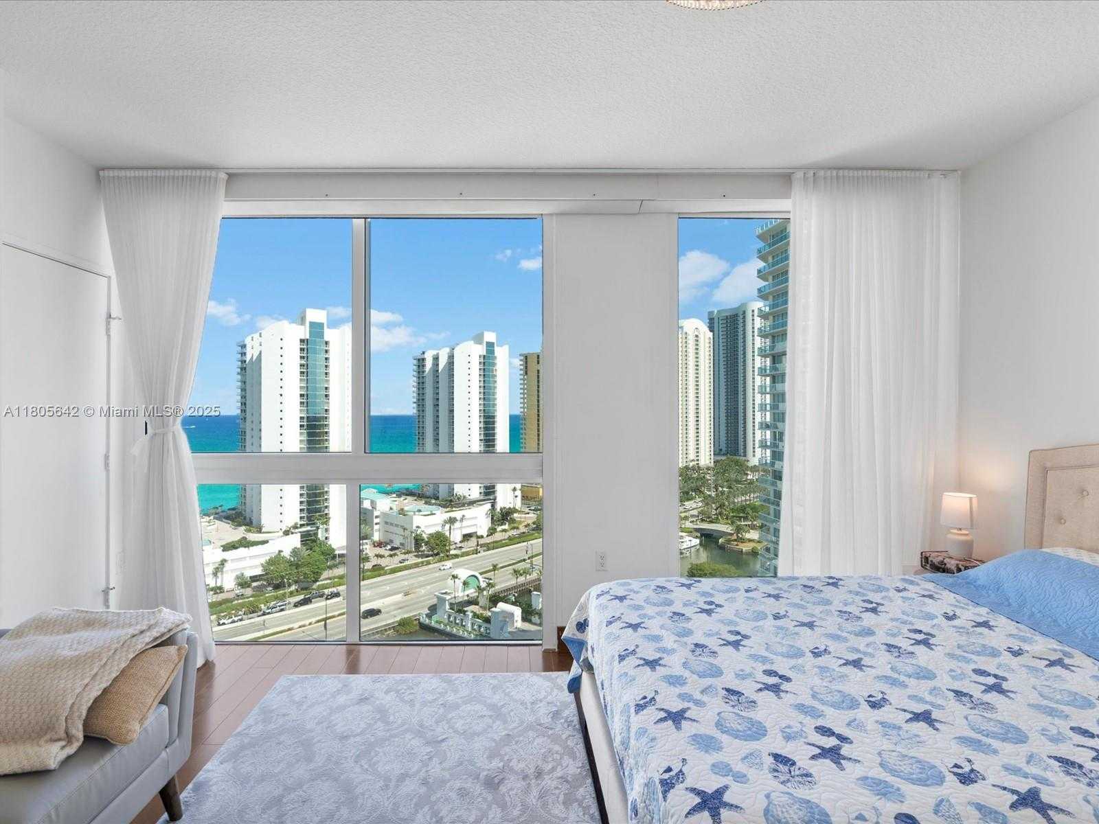 Small Image of 200 SUNNY ISLES BLVD #2-UPH3, Sunny Isles Beach Number 21