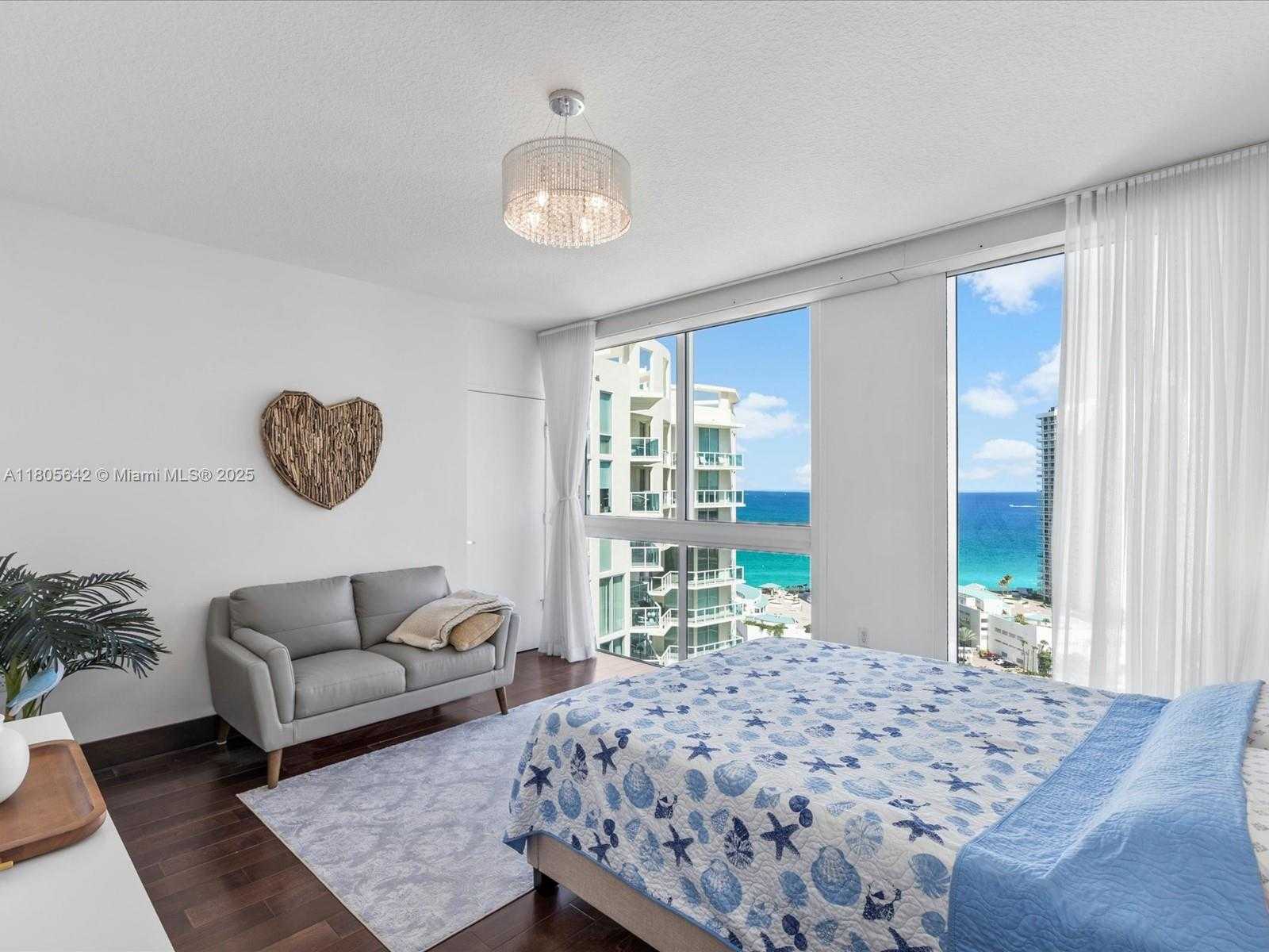 Small Image of 200 SUNNY ISLES BLVD #2-UPH3, Sunny Isles Beach Number 22