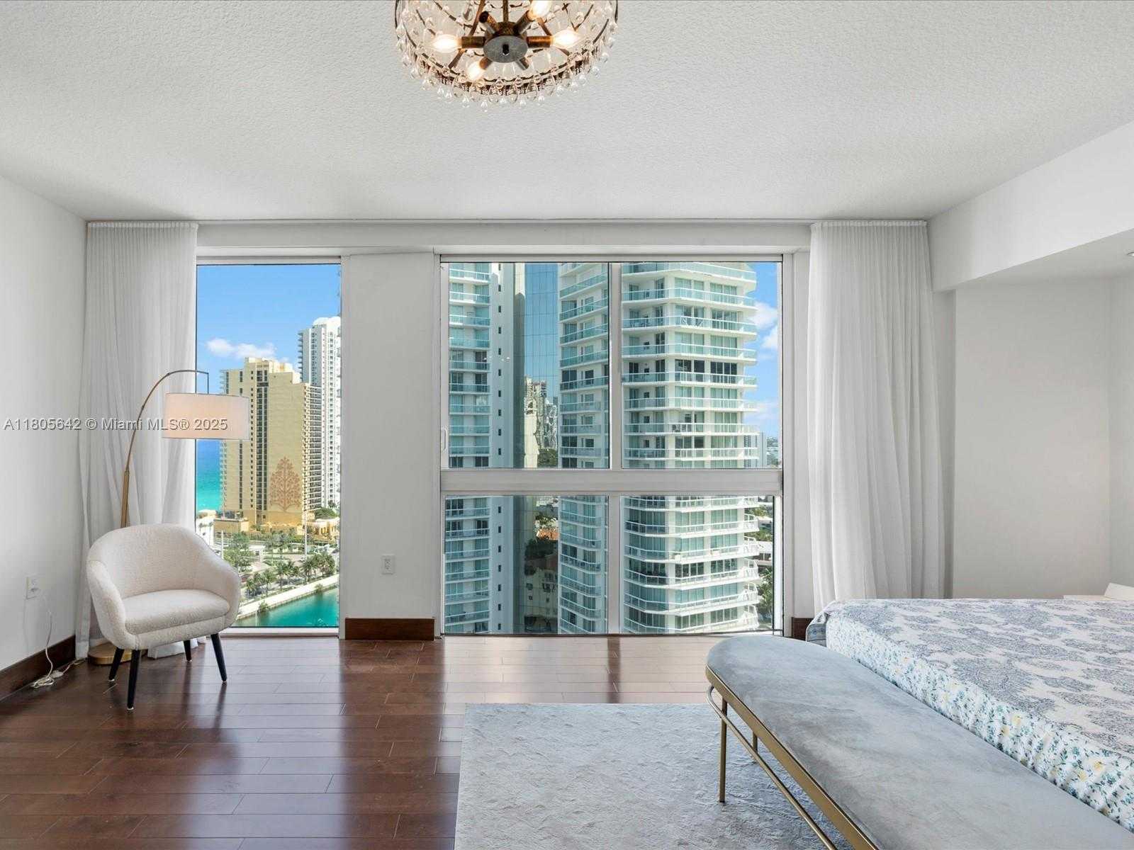 Small Image of 200 SUNNY ISLES BLVD #2-UPH3, Sunny Isles Beach Number 26