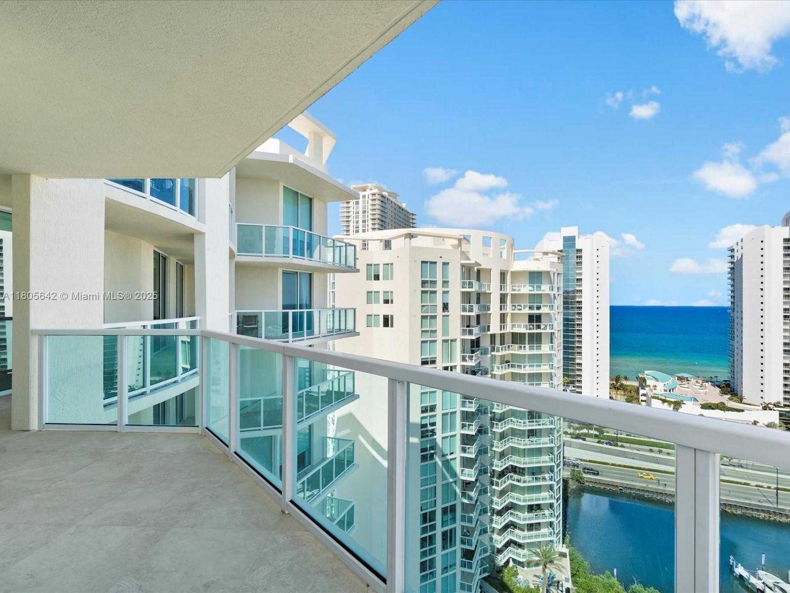 Small Image of 200 SUNNY ISLES BLVD #2-UPH3, Sunny Isles Beach Number 3