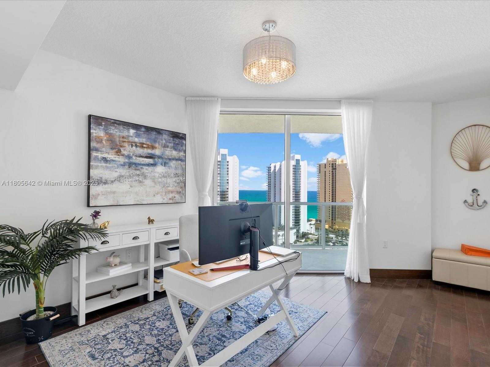 Small Image of 200 SUNNY ISLES BLVD #2-UPH3, Sunny Isles Beach Number 30