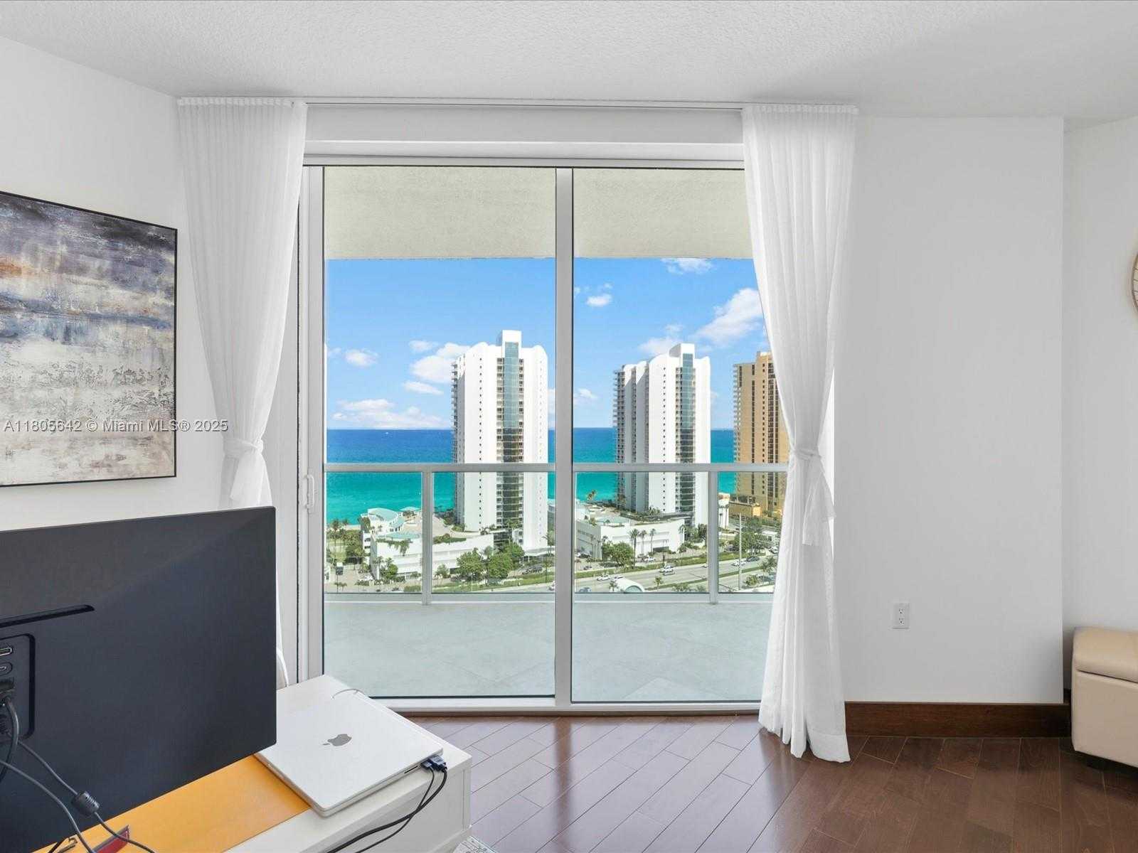 Small Image of 200 SUNNY ISLES BLVD #2-UPH3, Sunny Isles Beach Number 31