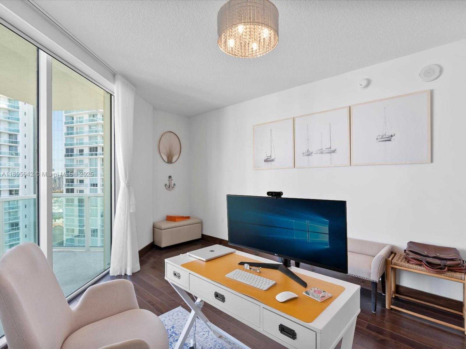 Small Image of 200 SUNNY ISLES BLVD #2-UPH3, Sunny Isles Beach Number 32