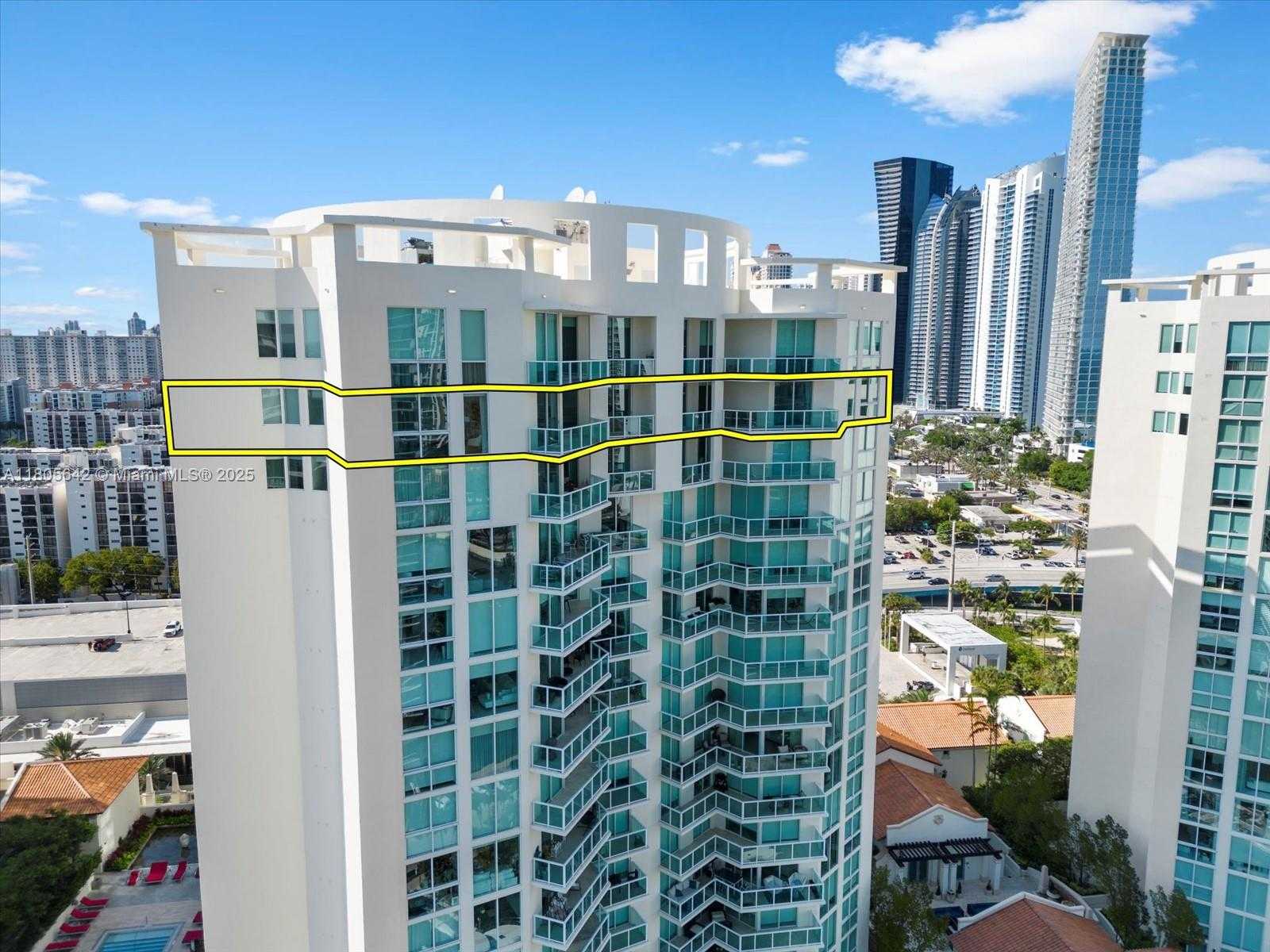 Small Image of 200 SUNNY ISLES BLVD #2-UPH3, Sunny Isles Beach Number 34