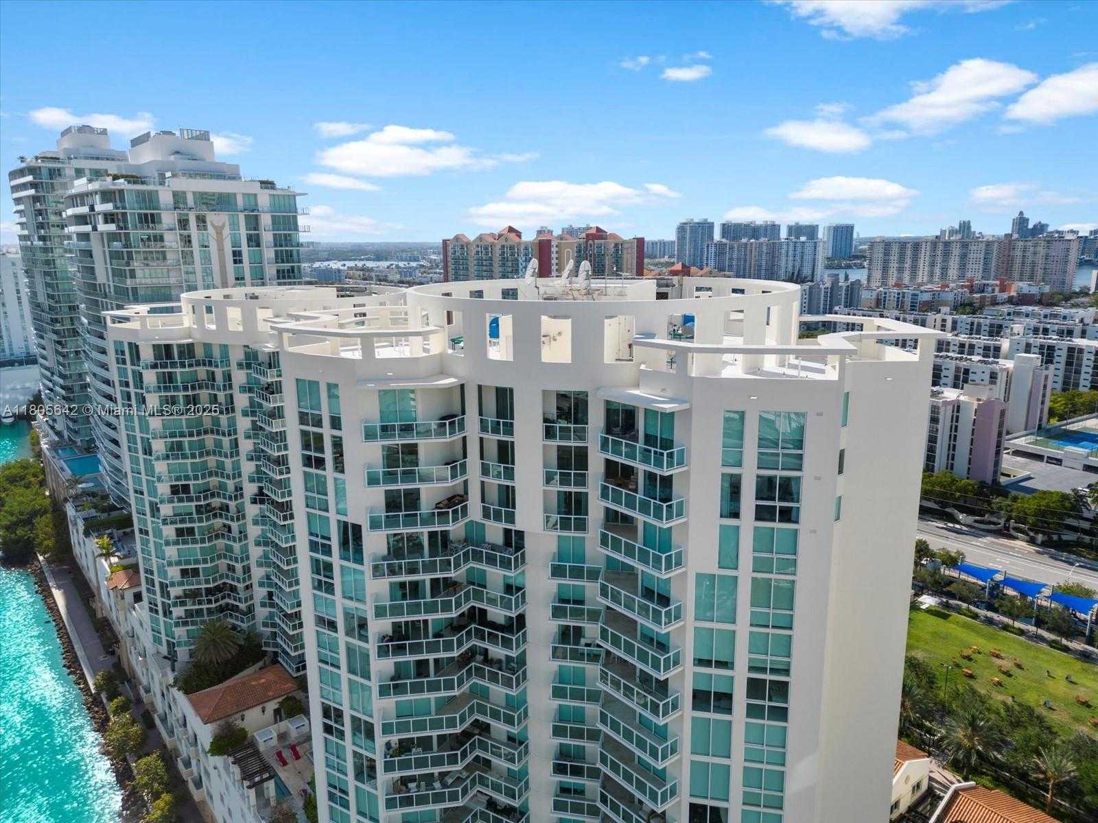 Small Image of 200 SUNNY ISLES BLVD #2-UPH3, Sunny Isles Beach Number 36