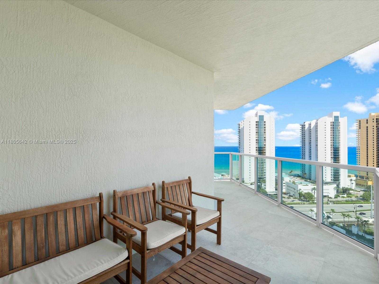 Small Image of 200 SUNNY ISLES BLVD #2-UPH3, Sunny Isles Beach Number 5