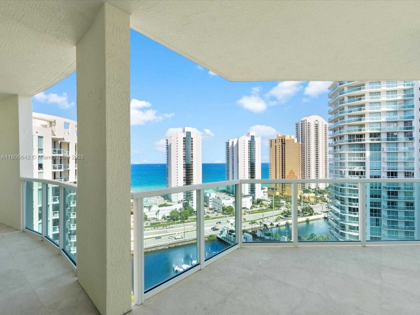 Small Image of 200 SUNNY ISLES BLVD #2-UPH3, Sunny Isles Beach Number 6