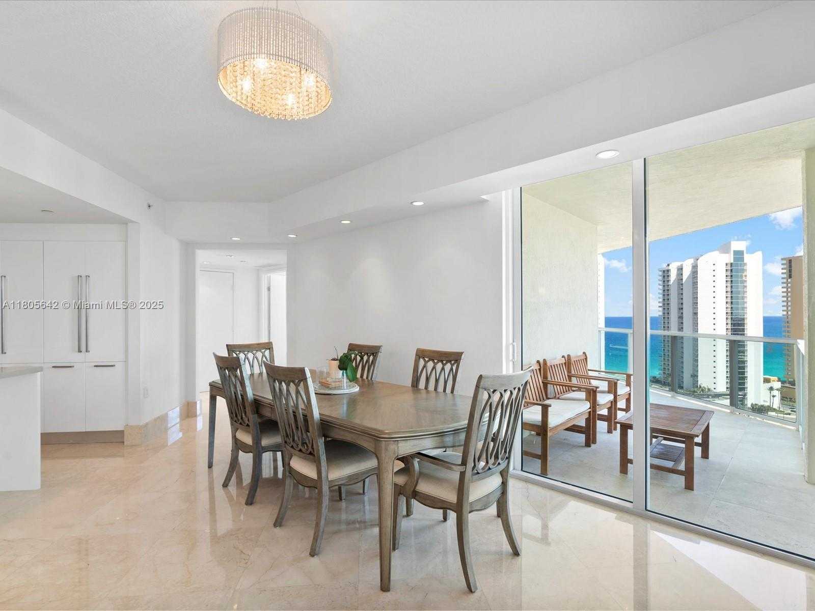 Small Image of 200 SUNNY ISLES BLVD #2-UPH3, Sunny Isles Beach Number 8