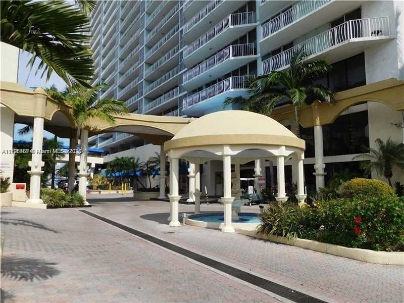 Small Image of 7601 EAST TREASURE DR #1622, North Bay Village Number 12