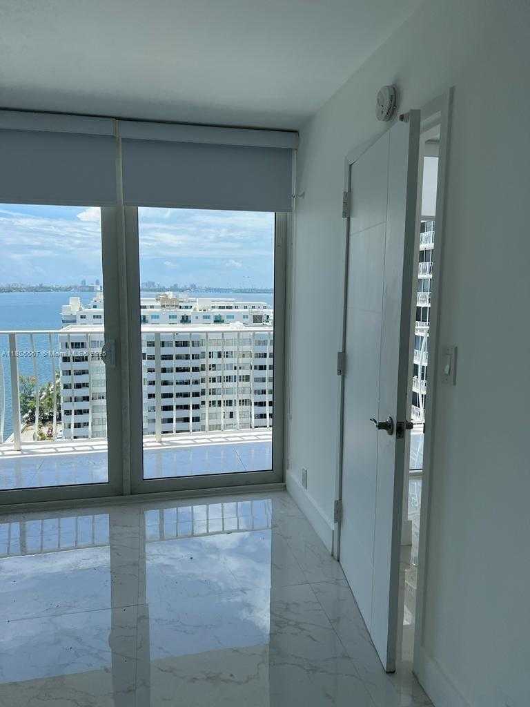 Small Image of 7601 EAST TREASURE DR #1622, North Bay Village Number 18
