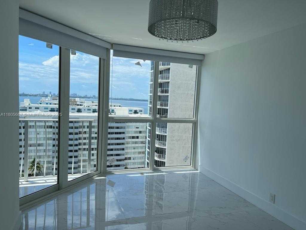 Small Image of 7601 EAST TREASURE DR #1622, North Bay Village Number 25