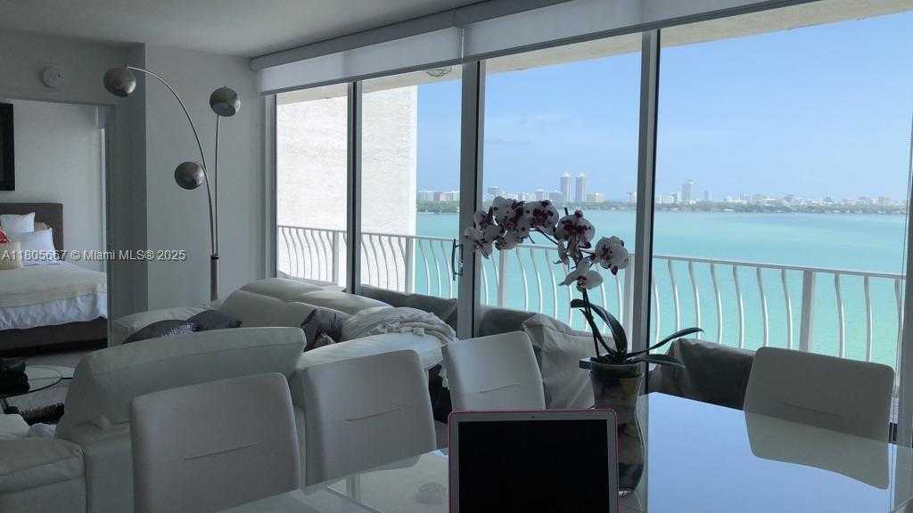 Small Image of 7601 EAST TREASURE DR #1622, North Bay Village Number 30