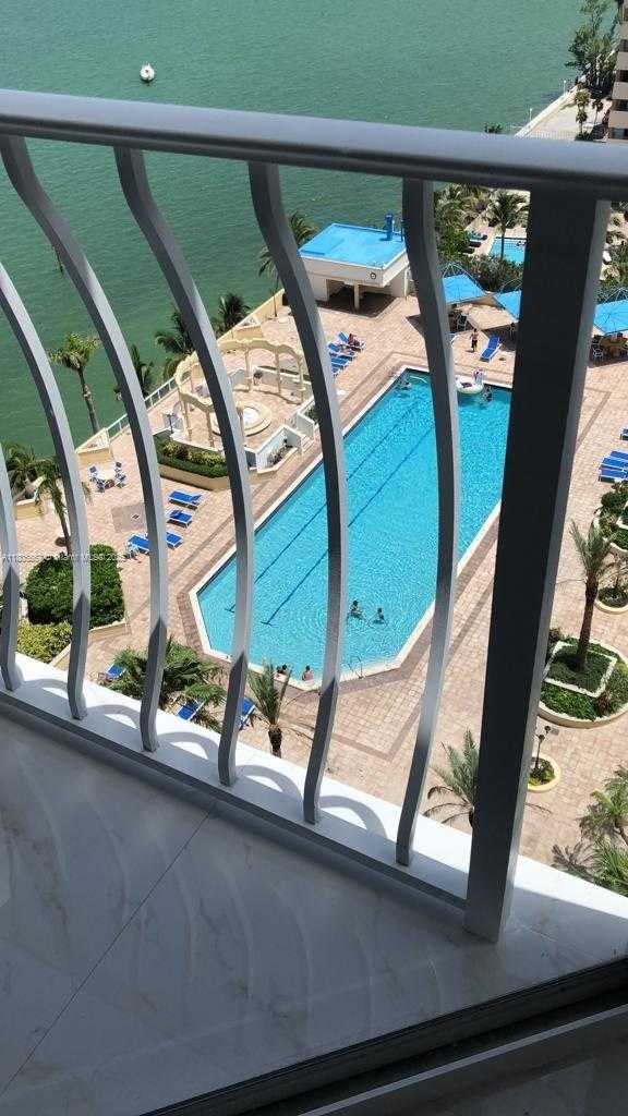Small Image of 7601 EAST TREASURE DR #1622, North Bay Village Number 5