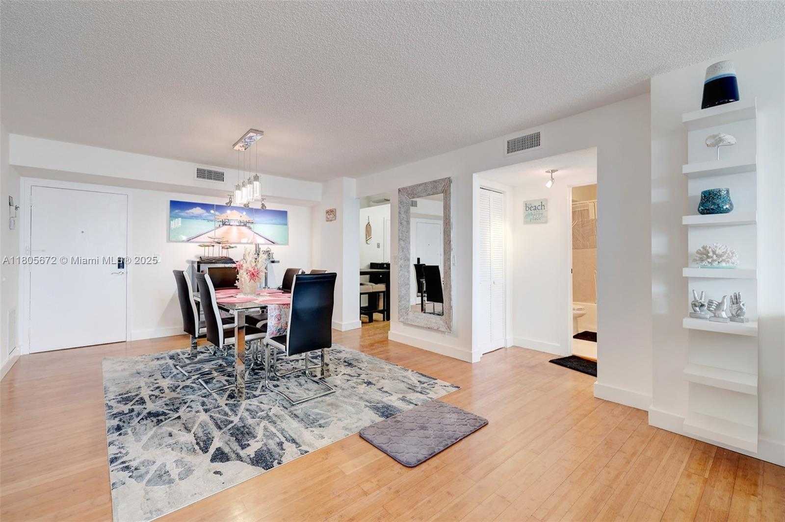 Small Image of 1500 SOUTH OCEAN DR #7J, Hollywood Number 12