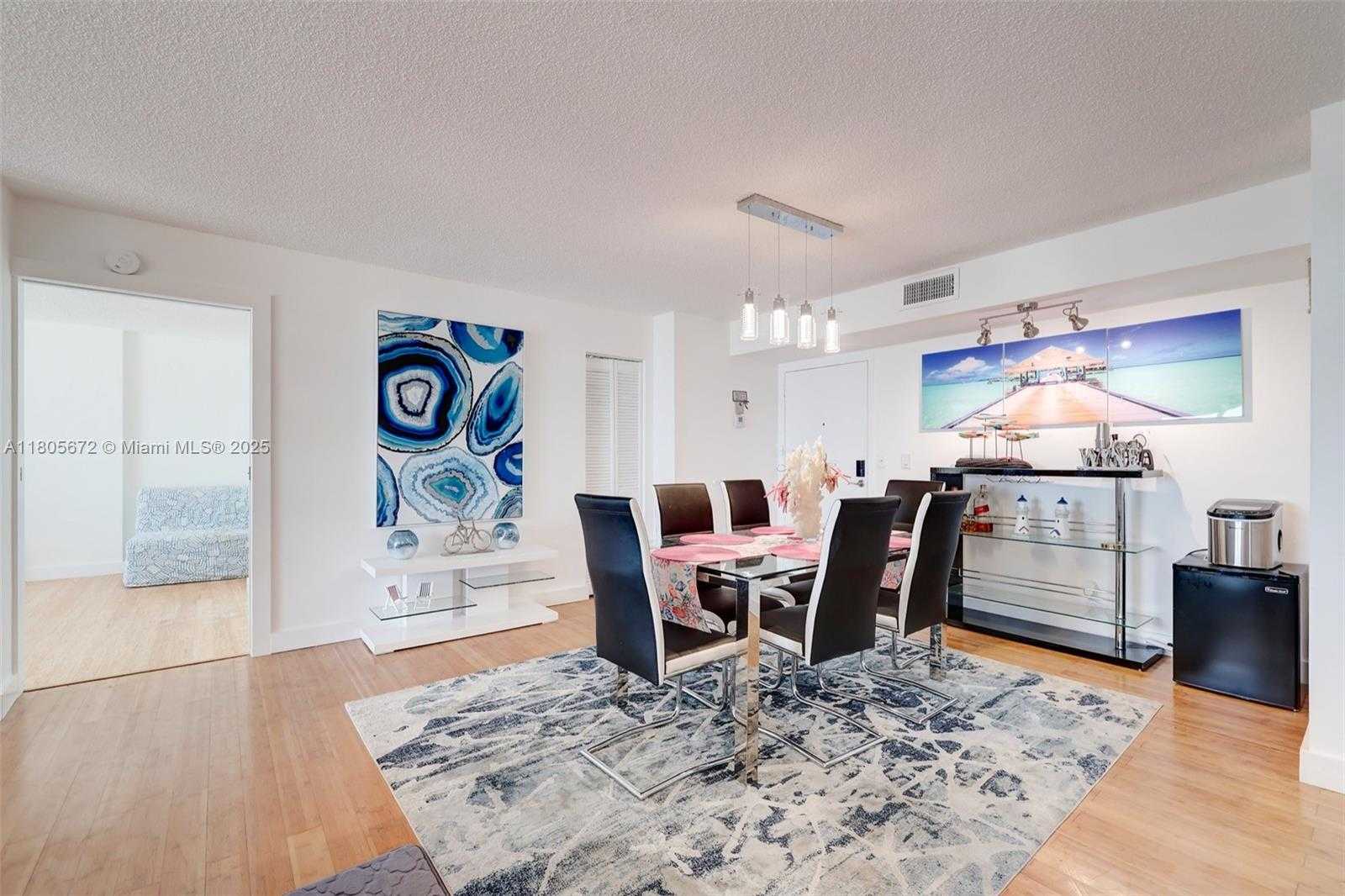 Small Image of 1500 SOUTH OCEAN DR #7J, Hollywood Number 13