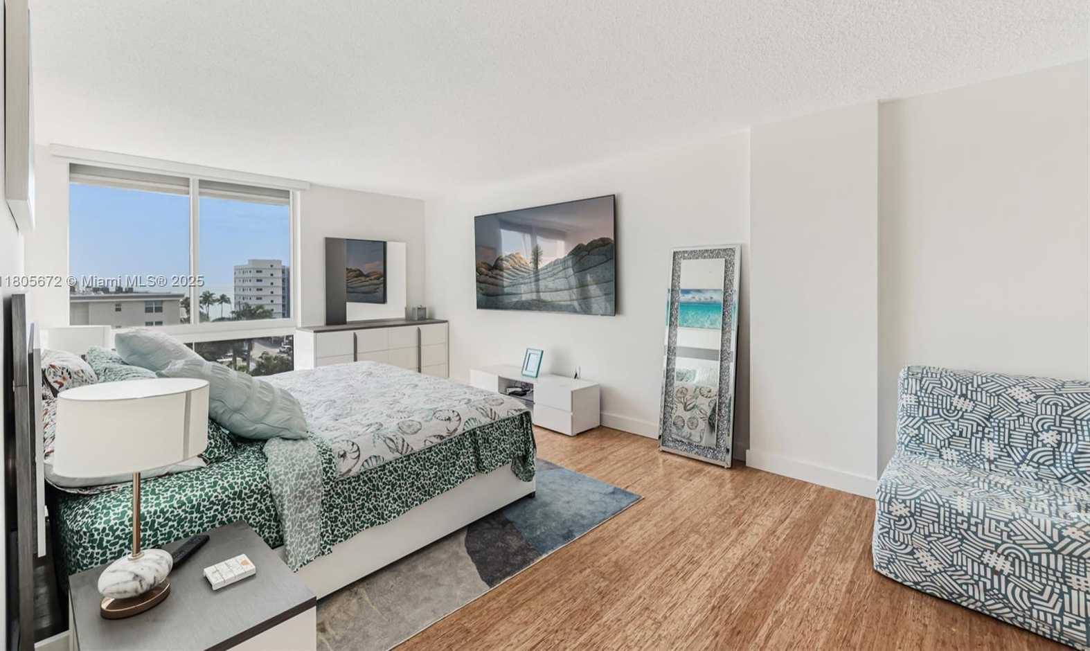 Small Image of 1500 SOUTH OCEAN DR #7J, Hollywood Number 24