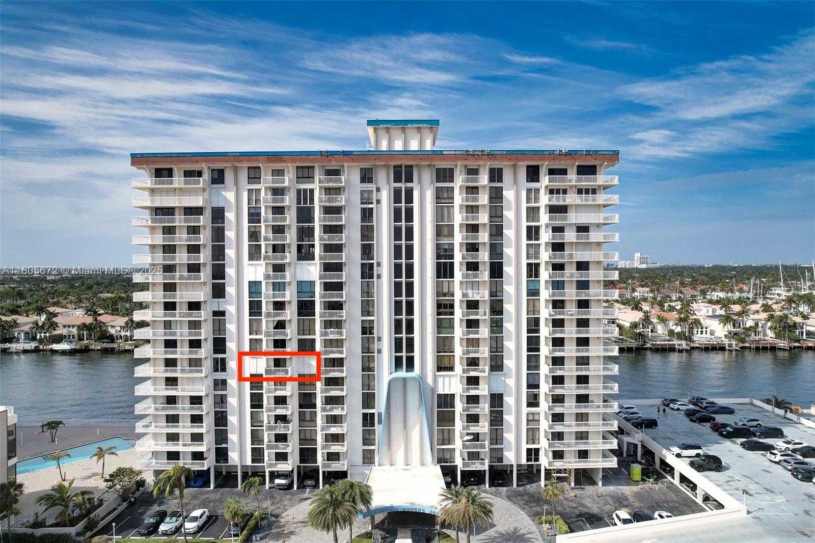 Small Image of 1500 SOUTH OCEAN DR #7J, Hollywood Number 3