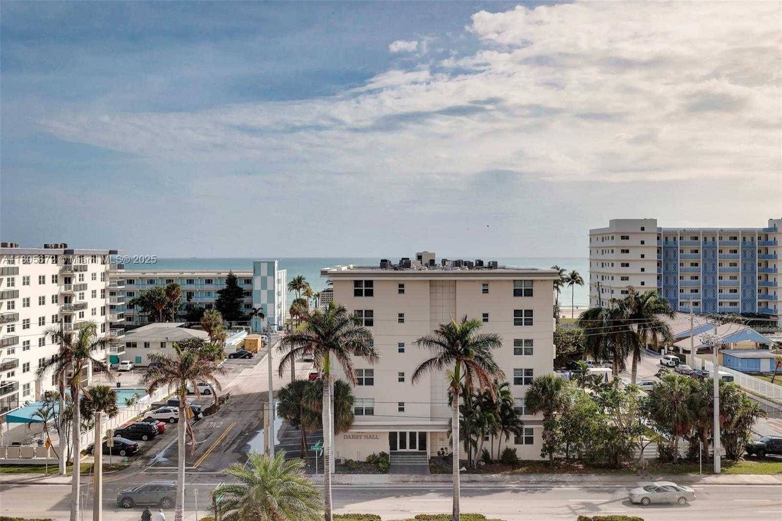 Small Image of 1500 SOUTH OCEAN DR #7J, Hollywood Number 37