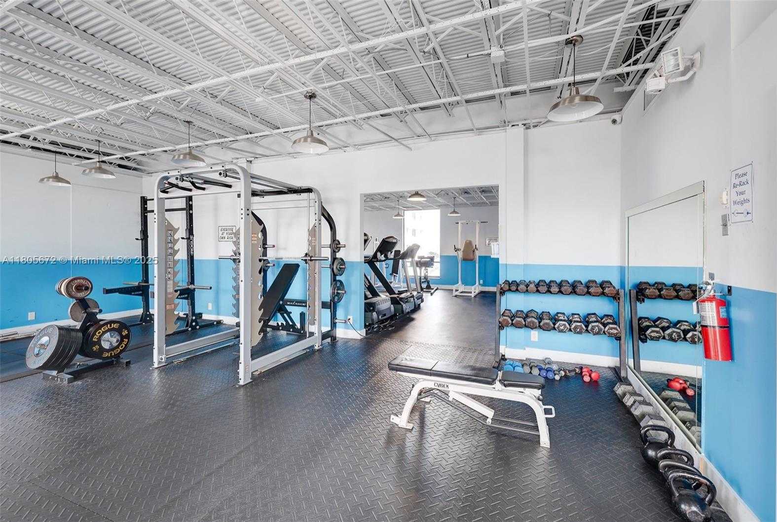 Small Image of 1500 SOUTH OCEAN DR #7J, Hollywood Number 43