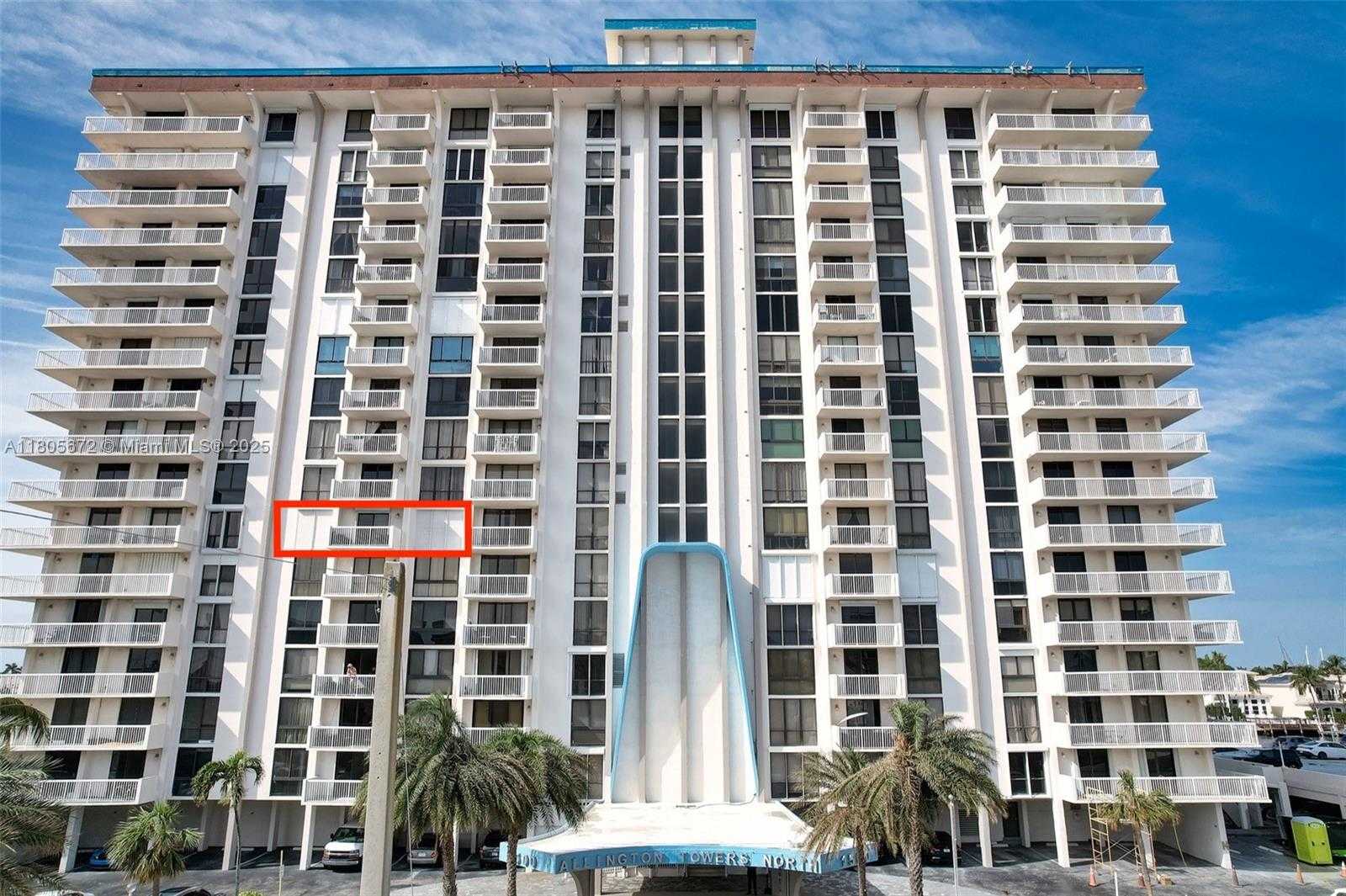 Small Image of 1500 SOUTH OCEAN DR #7J, Hollywood Number 45