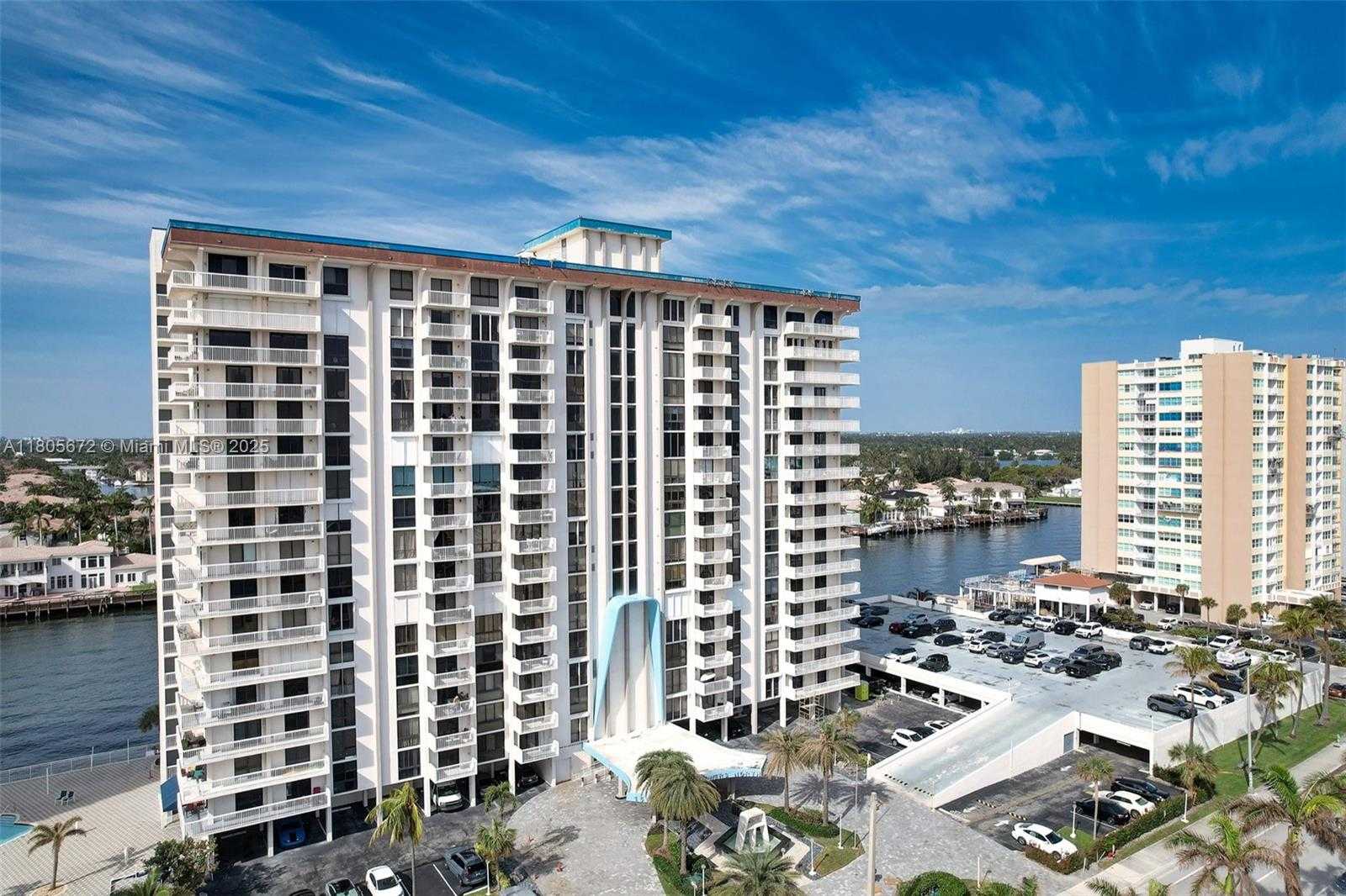 Small Image of 1500 SOUTH OCEAN DR #7J, Hollywood Number 47
