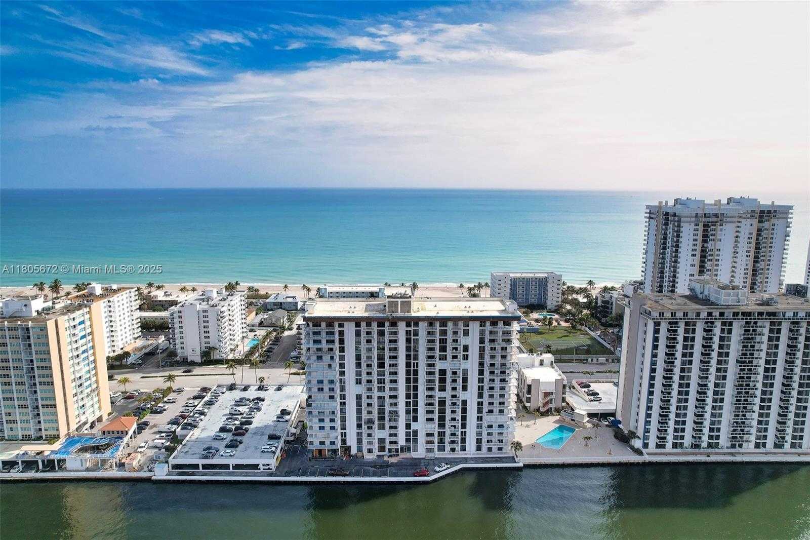 Small Image of 1500 SOUTH OCEAN DR #7J, Hollywood Number 52