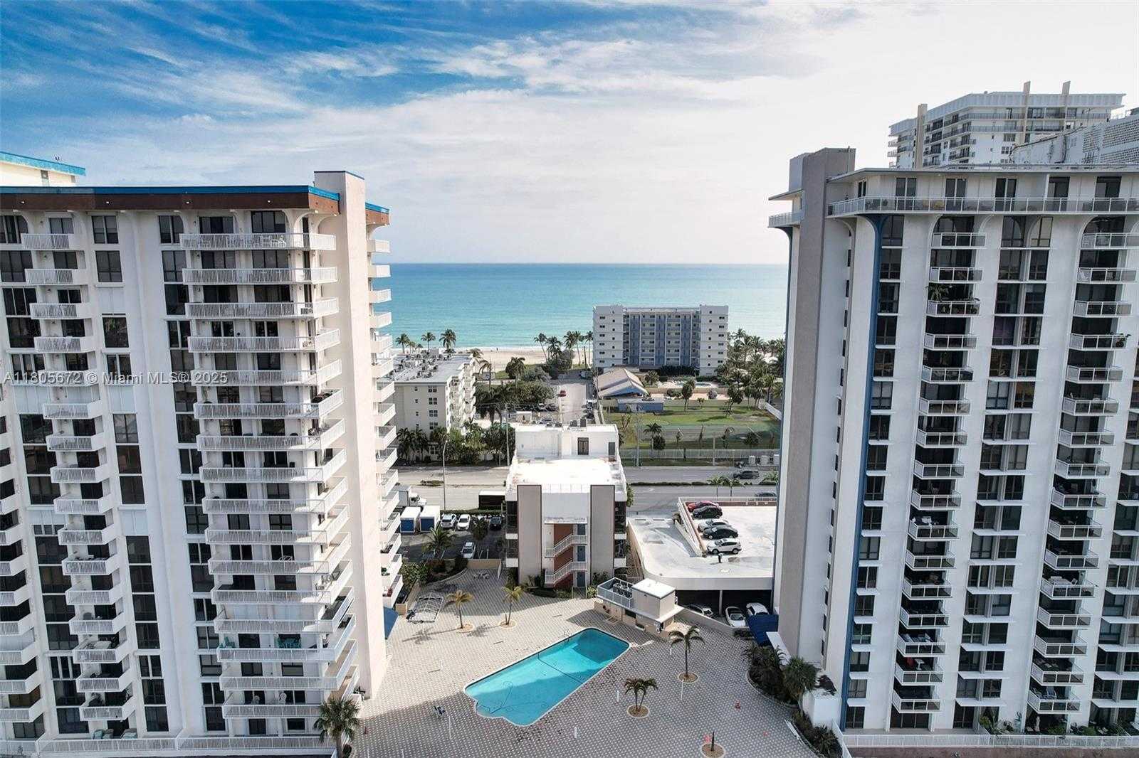 Small Image of 1500 SOUTH OCEAN DR #7J, Hollywood Number 53