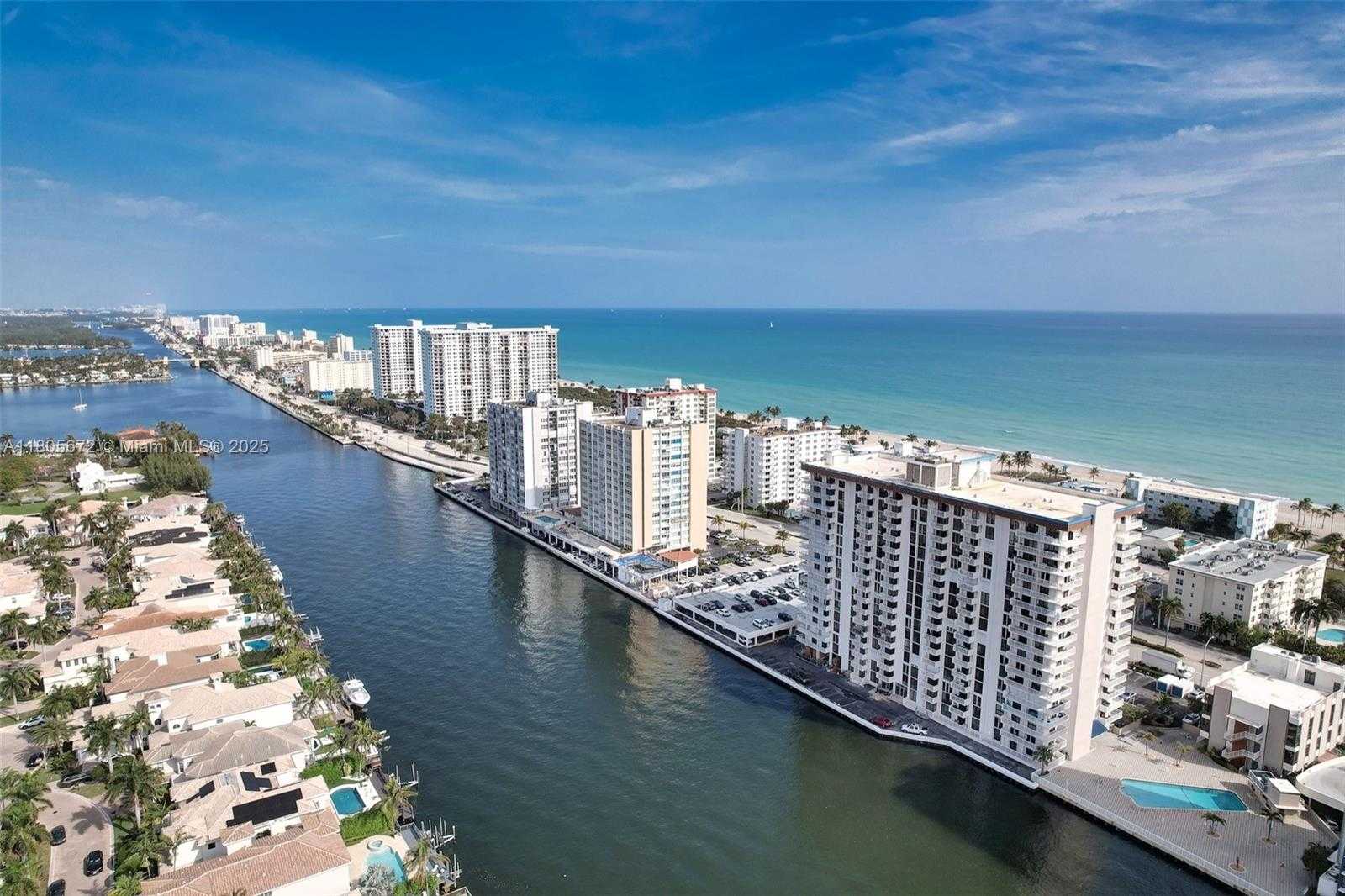 Small Image of 1500 SOUTH OCEAN DR #7J, Hollywood Number 6
