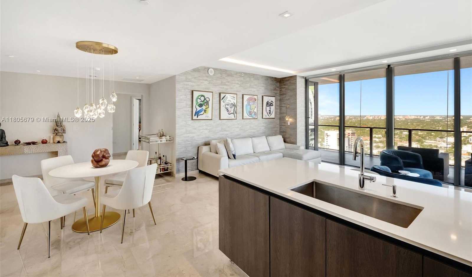 Small Image of 88 SOUTH WEST 7TH ST #3212, Miami Number 3