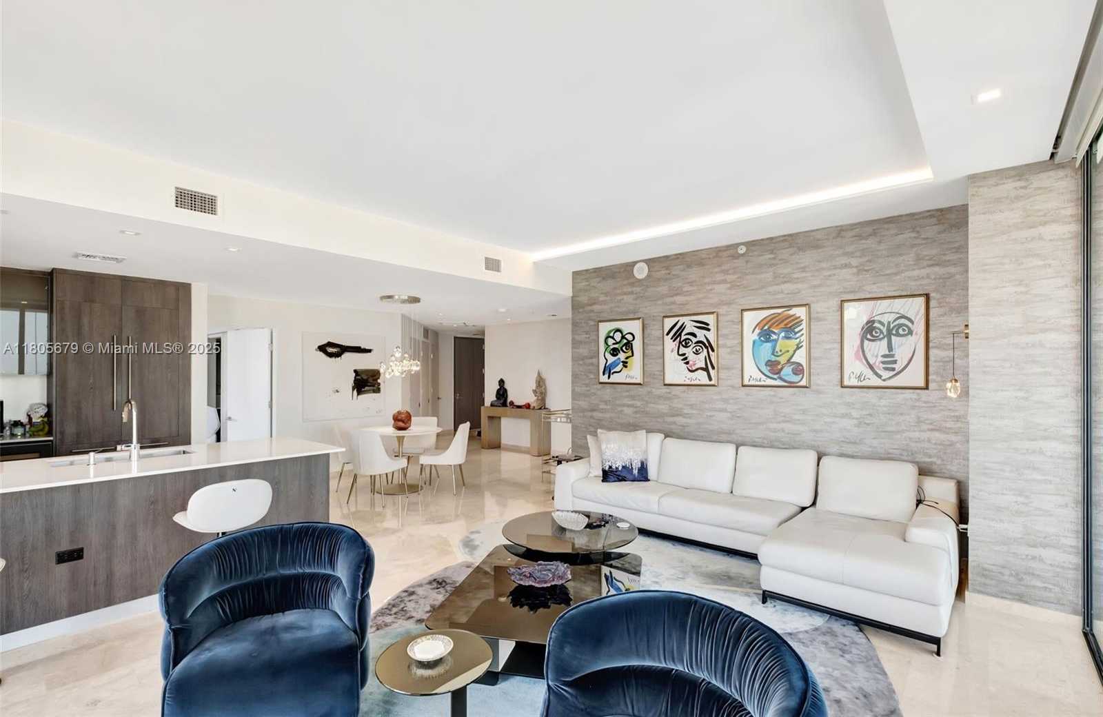 Small Image of 88 SOUTH WEST 7TH ST #3212, Miami Number 5
