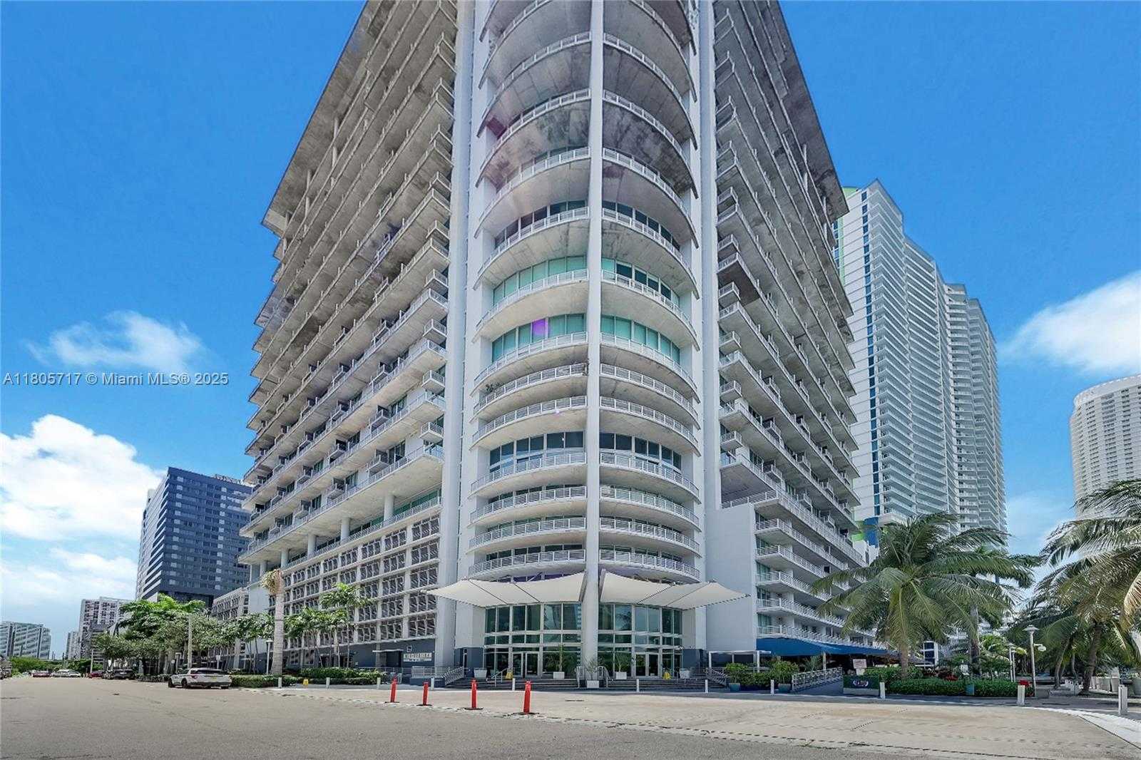 Small Image of 690 SOUTH WEST 1ST CT #2109, Miami Number 11