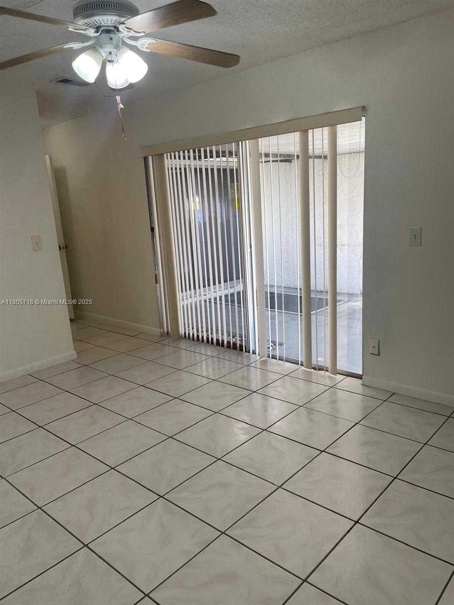 Small Image of 810 SOUTH WEST 73RD AVE #9, North Lauderdale Number 5