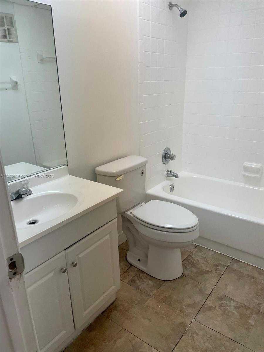 Small Image of 810 SOUTH WEST 73RD AVE #9, North Lauderdale Number 8