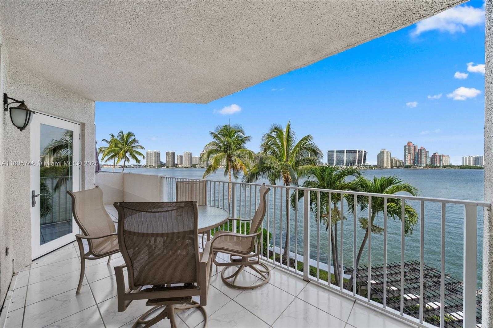 Small Image of 18260 NORTH BAY RD #316, Sunny Isles Beach Number 2