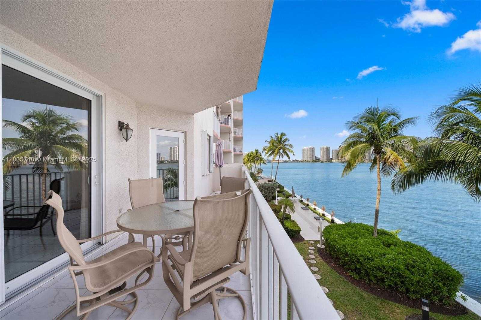 Small Image of 18260 NORTH BAY RD #316, Sunny Isles Beach Number 25