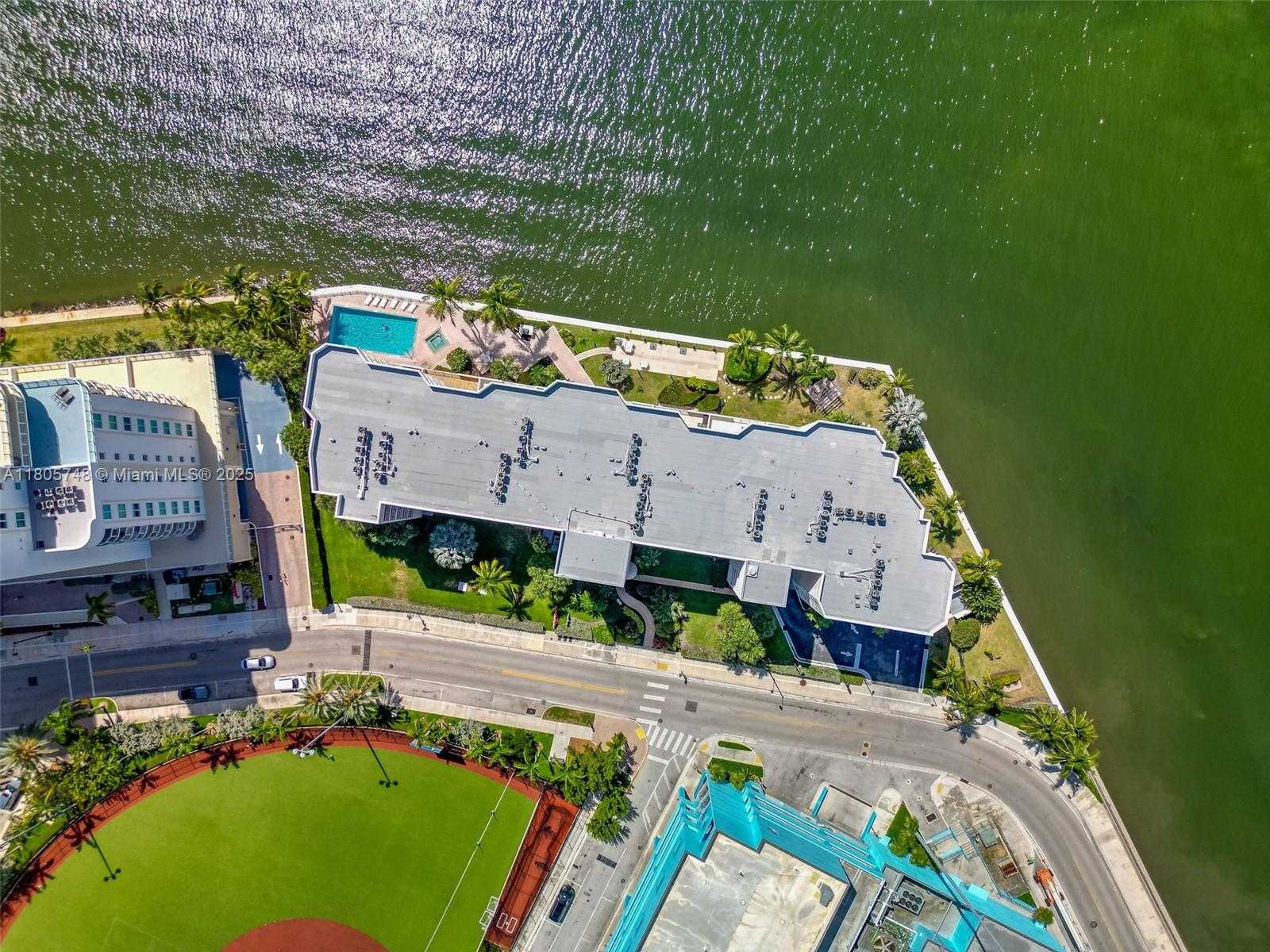 Small Image of 18260 NORTH BAY RD #316, Sunny Isles Beach Number 26